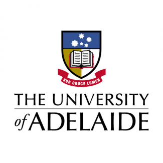 University of Adelaide logo