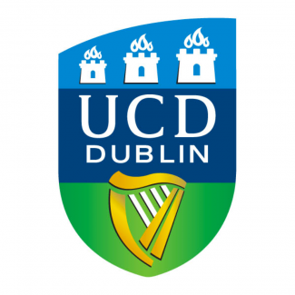 University College Dublin logo