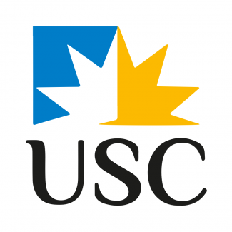 University of the Sunshine Coast logo