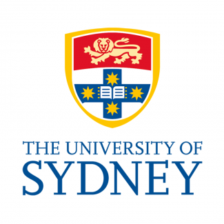 The University of Sydney logo