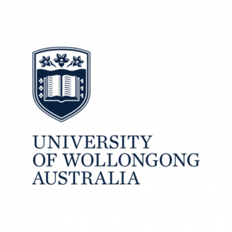 University of Wollongong logo