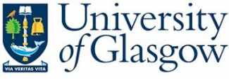 University of Glasgow logo