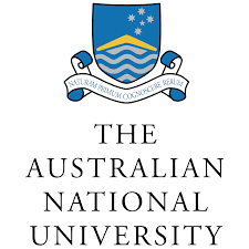 Australian National University logo