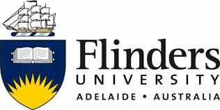 Flinders University logo