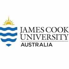 James Cook University logo