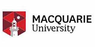 Macquarie University logo