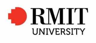 RMIT logo