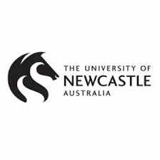 University of Newcastle logo