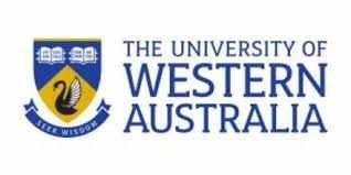 University of Western Australia logo