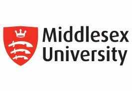 Middlesex University logo