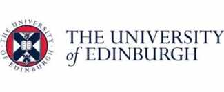 University of Edinburgh logo