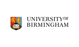 University of Birmingham logo