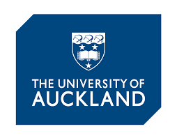 The University of Auckland logo