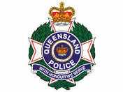 Queensland Police Service logo