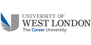 University of West London logo