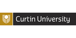 Curtin University logo